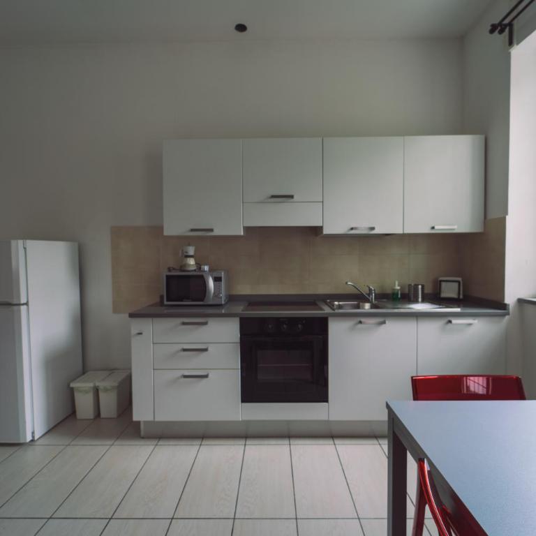 Mole27 - ResArt - Appartamento Superior - 16