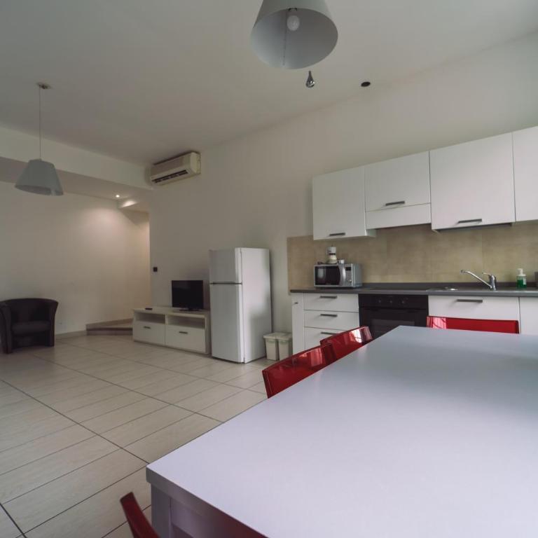 Mole27 - ResArt - Appartamento Superior - 8