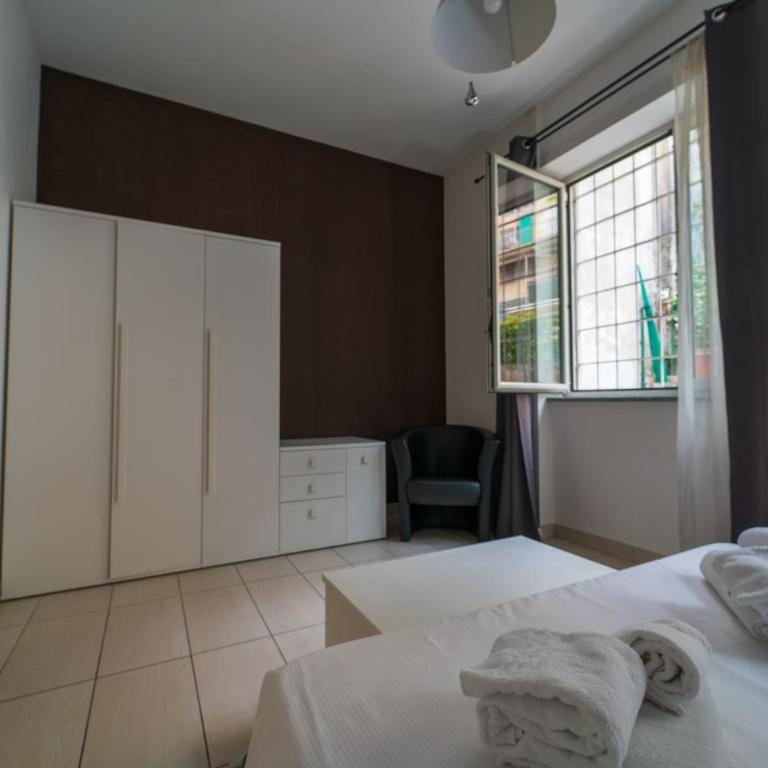 Mole27 - ResArt - Appartamento Superior - 7