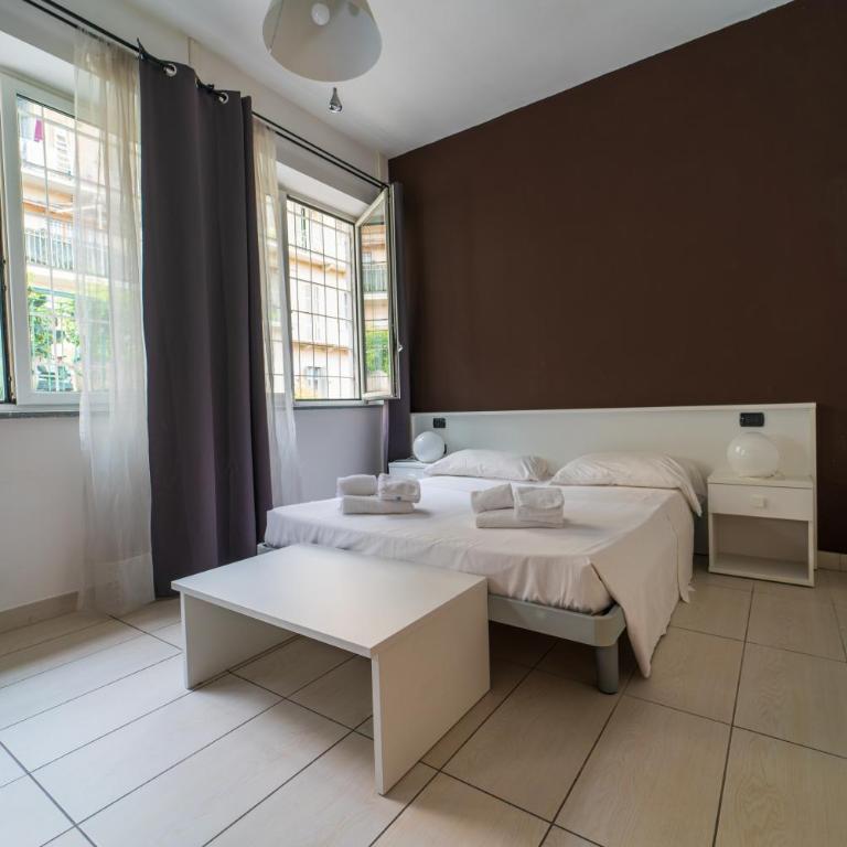 Mole27 - ResArt - Appartamento Superior - 10