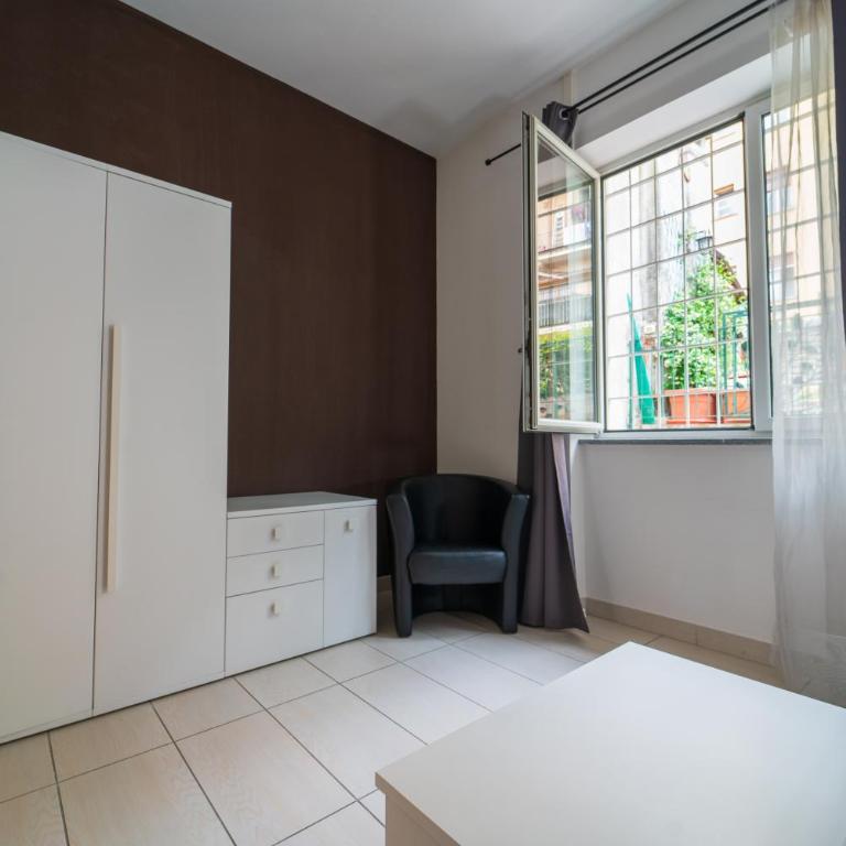 Mole27 - ResArt - Appartamento Superior - 13