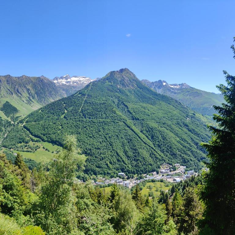 Petit coin de paradis en plein centre de Barèges - Appartement 1 Chambre - 11