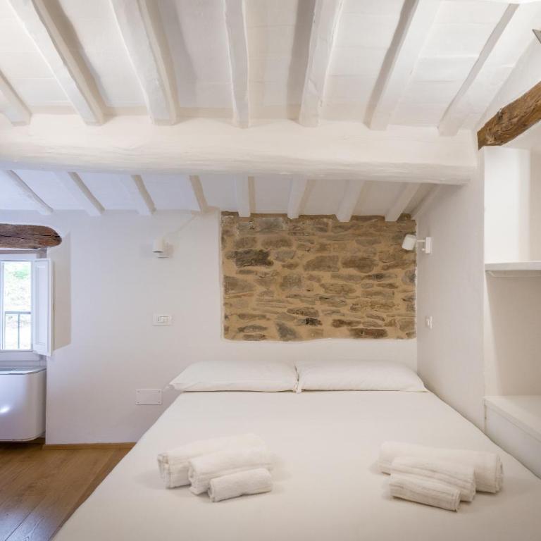 fringuello - Mandorlo - Casa con 5 Camere da Letto - 33