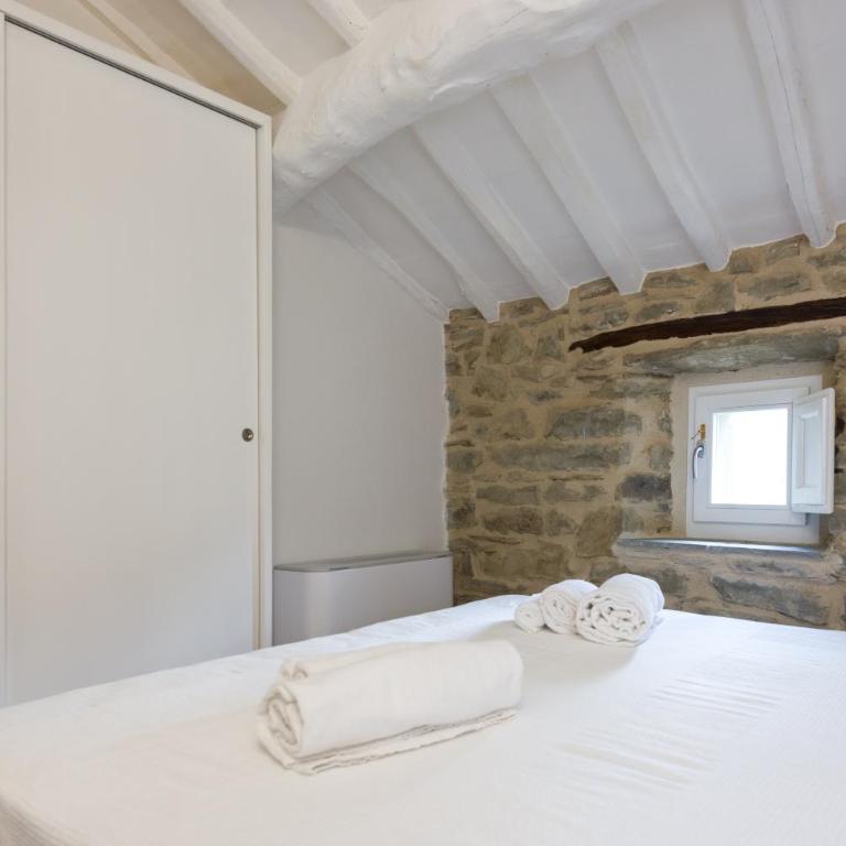 fringuello - Mandorlo - Casa con 5 Camere da Letto - 28