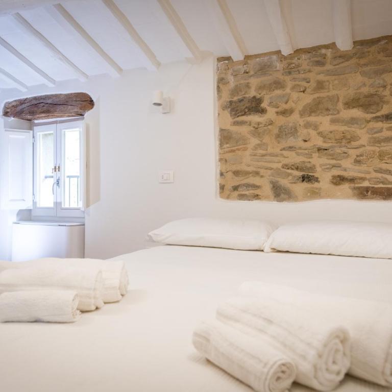 fringuello - Mandorlo - Casa con 5 Camere da Letto - 25