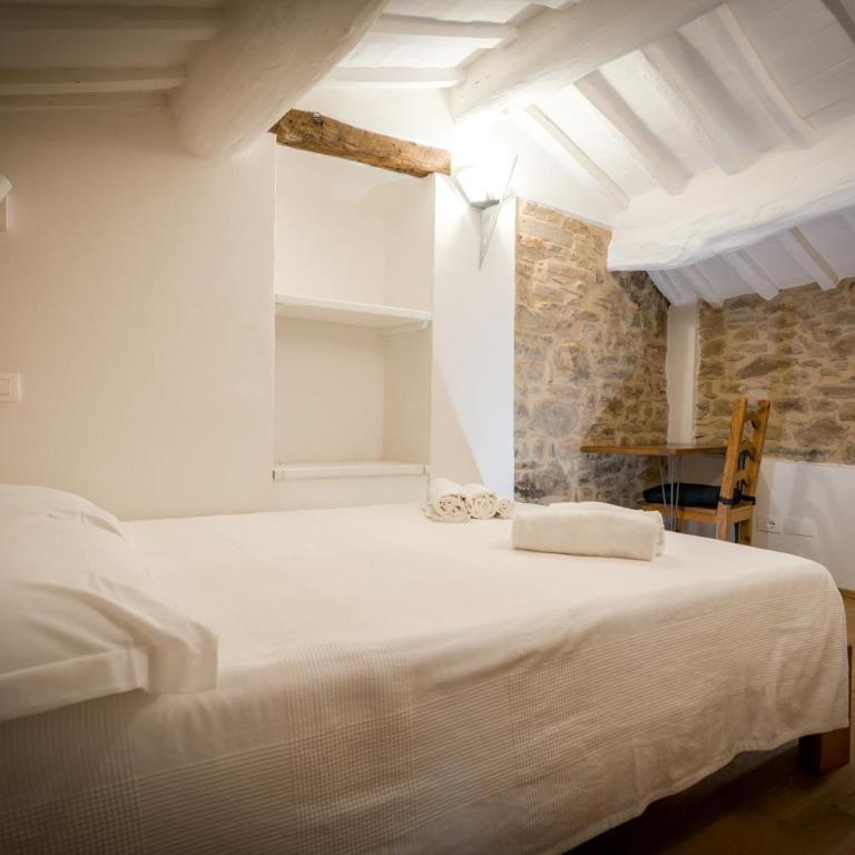 fringuello - Mandorlo - Casa con 5 Camere da Letto - 23