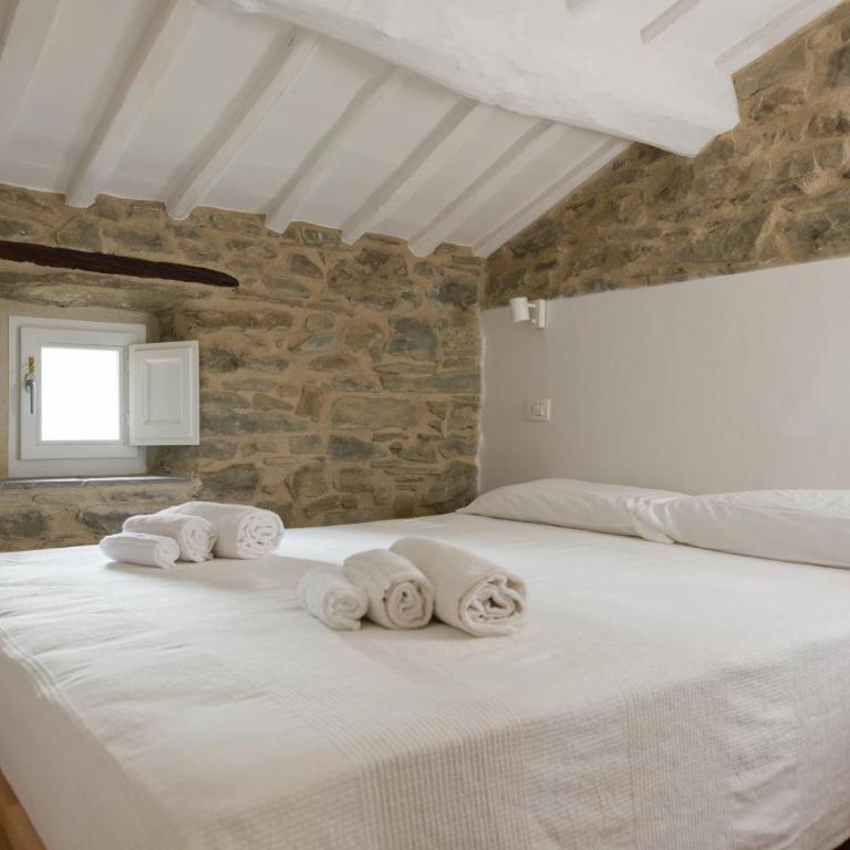 fringuello - Mandorlo - Casa con 5 Camere da Letto - 20