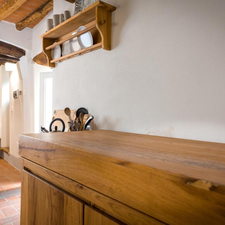 fringuello - Mandorlo - Casa con 5 Camere da Letto - 27