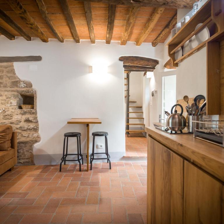 fringuello - Mandorlo - Casa con 5 Camere da Letto - 26