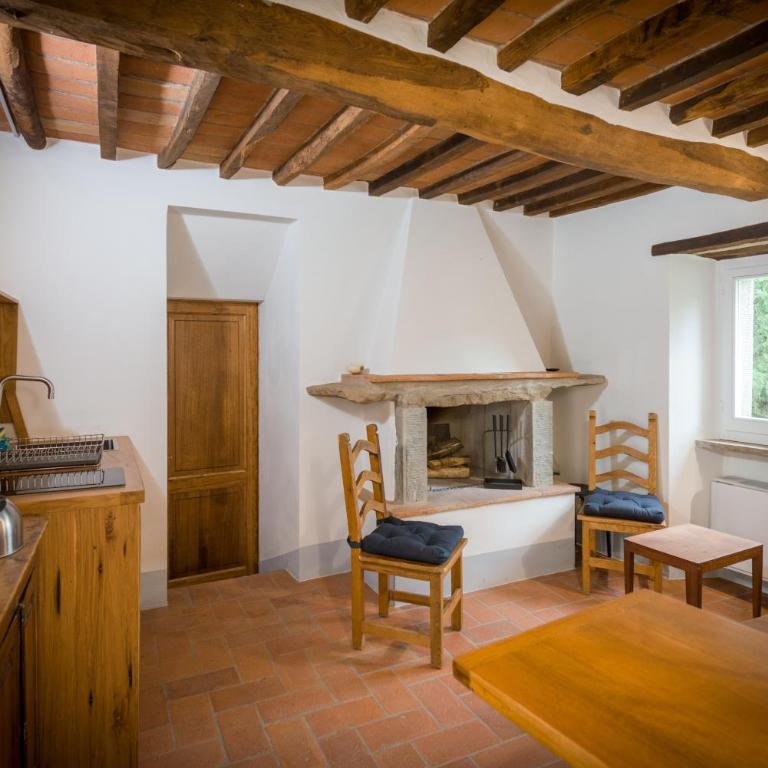 fringuello - Mandorlo - Casa con 5 Camere da Letto - 32