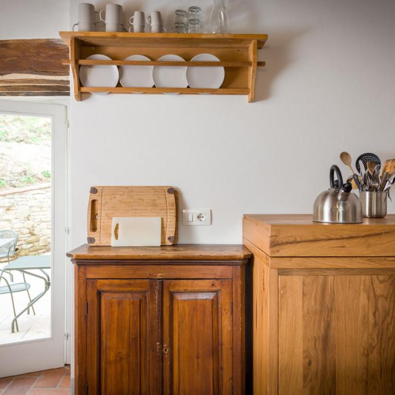 fringuello - Mandorlo - Casa con 5 Camere da Letto - 29