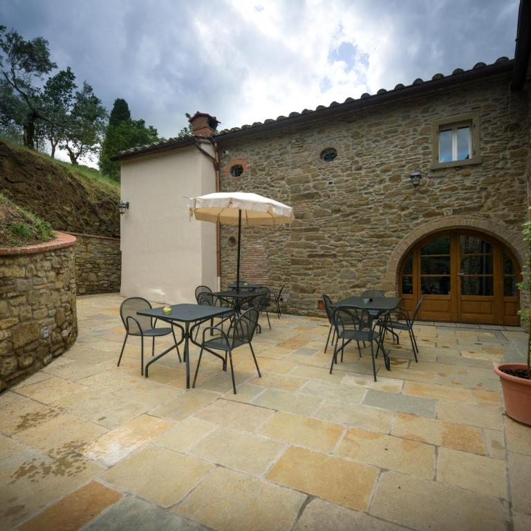 fringuello - Mandorlo - Casa con 5 Camere da Letto - 35