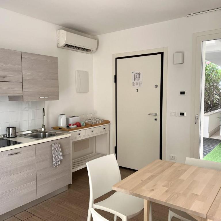 Hotel Riva e Mare - Loft - 1