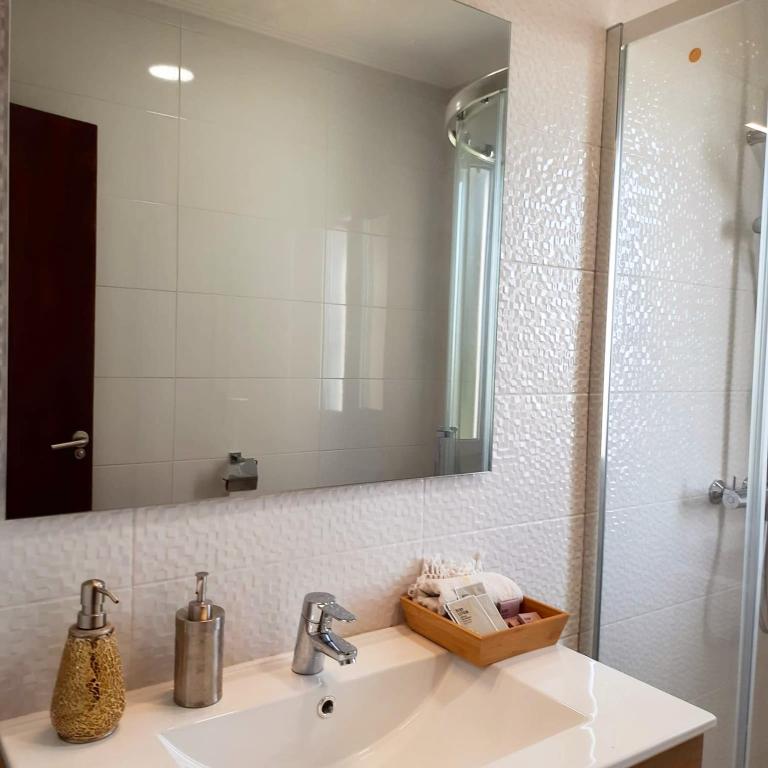 Apartamentos Mar de Nanín - Apartamento con vistas al mar - 3
