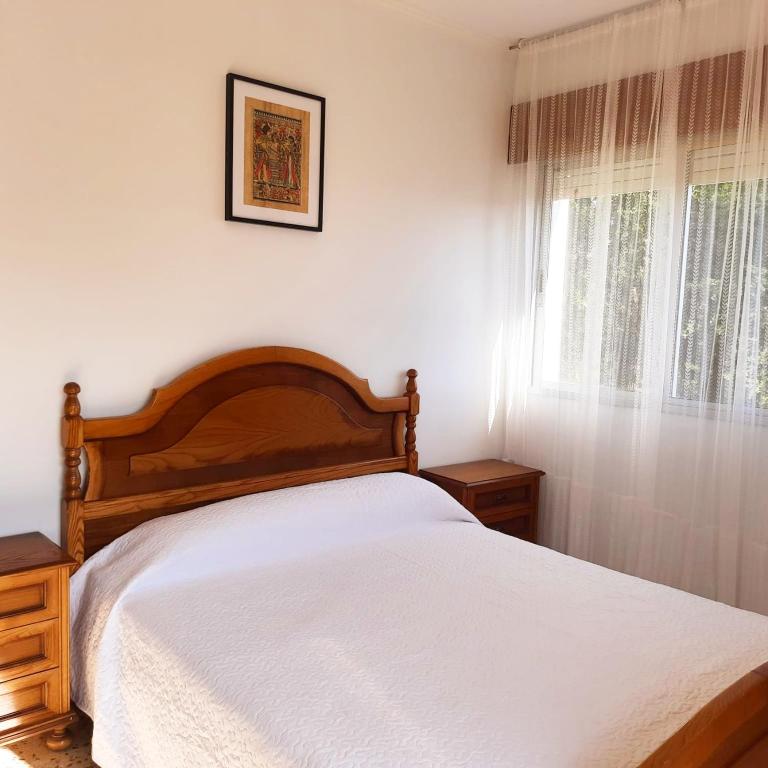 Apartamentos Mar de Nanín - Apartamento con vistas al mar - 8