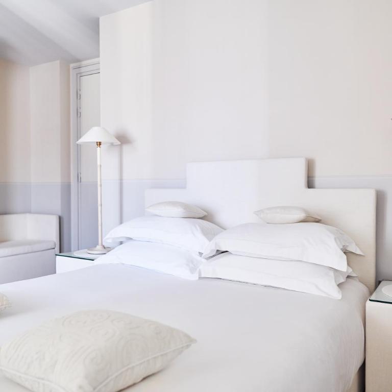 Monsieur George Hotel & Spa - Champs-Elysées - Chambre Double Exécutive - 3