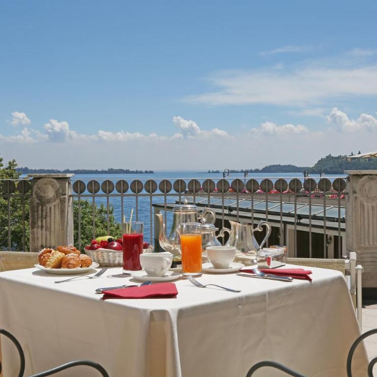Hotel Savoy Palace - Camera Matrimoniale con Terrazza - 2