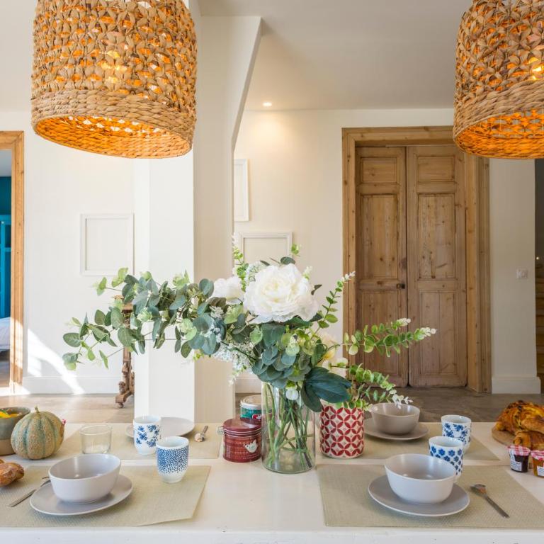 Domaine la Clausade - Maison 5 Chambres avec Piscine Privée - 19
