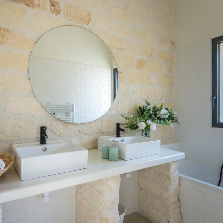 Domaine la Clausade - Maison 5 Chambres avec Piscine Privée - 20