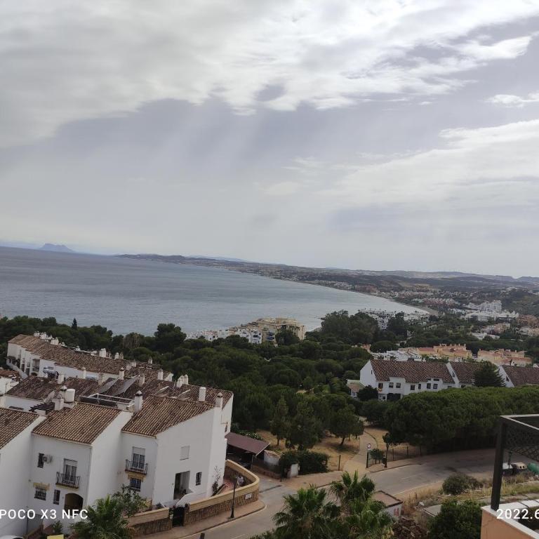Casa Trebol Parquing Gratis - Apartamento de 2 dormitorios - 19