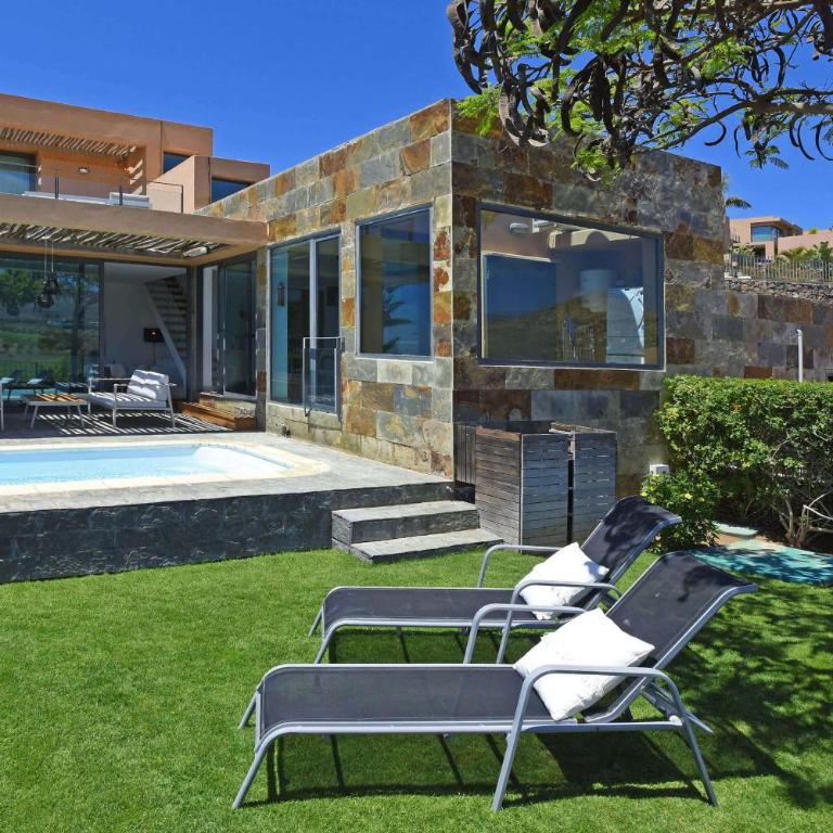 Salobre Los Lagos 26 - Villa Deluxe - 20