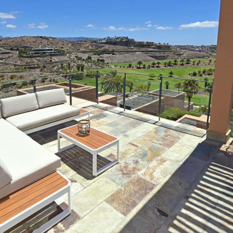 Salobre Los Lagos 26 - Villa Deluxe - 19