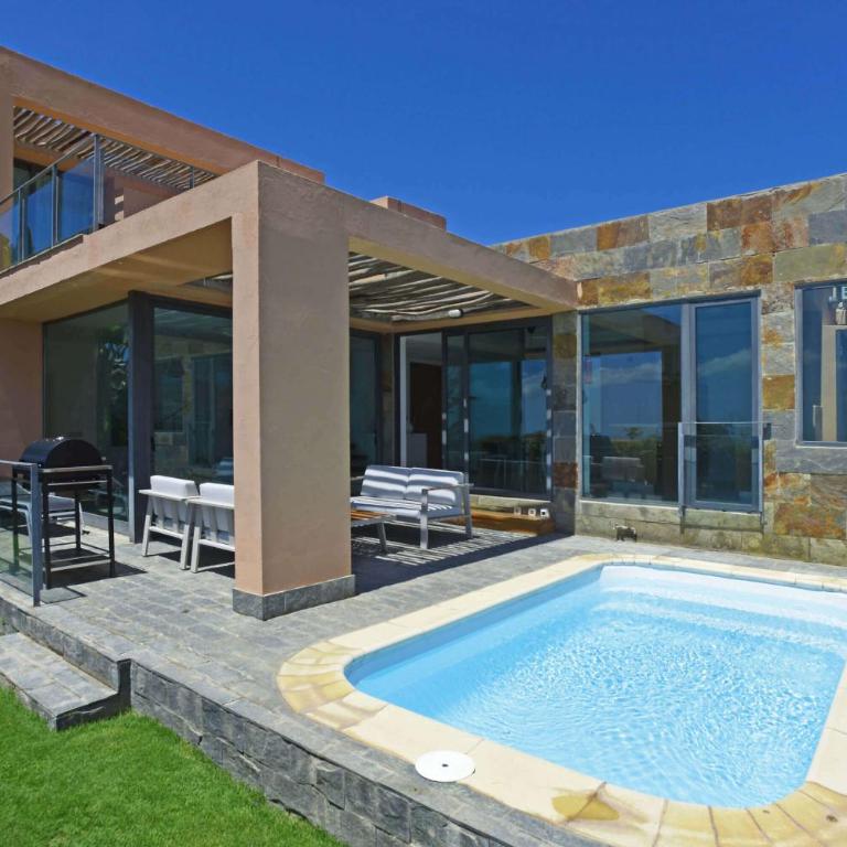 Salobre Los Lagos 26 - Villa Deluxe - 18