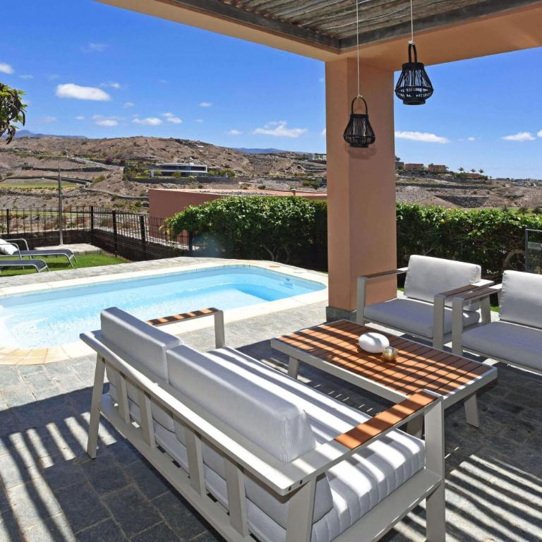 Salobre Los Lagos 26 - Villa Deluxe - 17