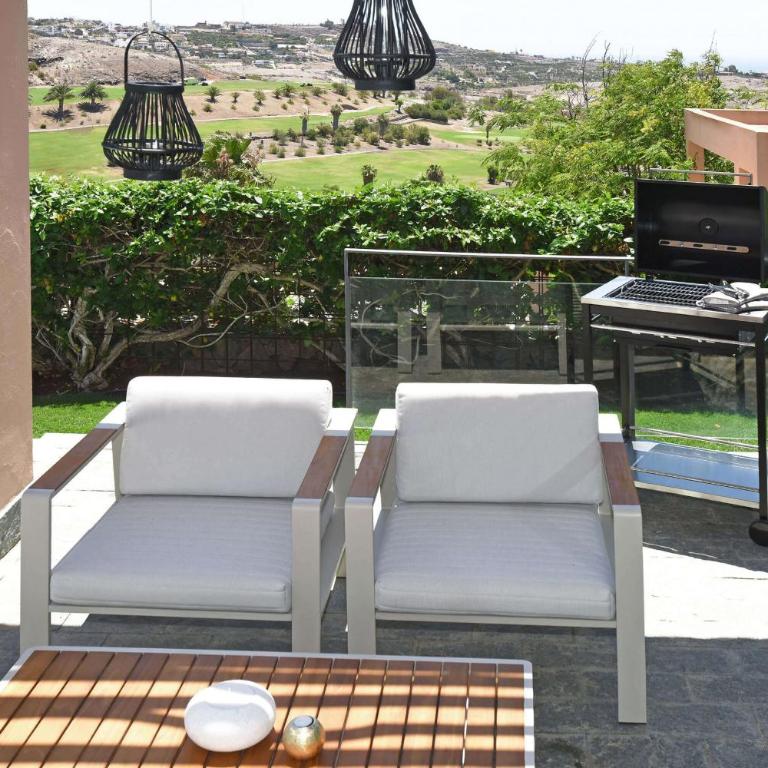 Salobre Los Lagos 26 - Villa Deluxe - 16
