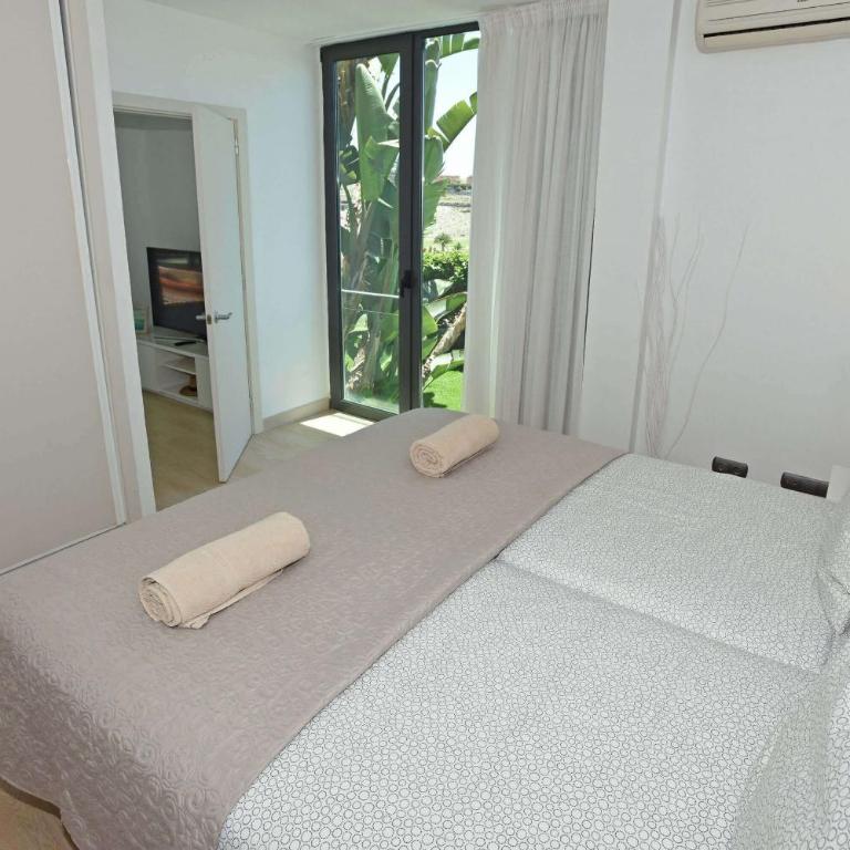 Salobre Los Lagos 26 - Villa Deluxe - 5