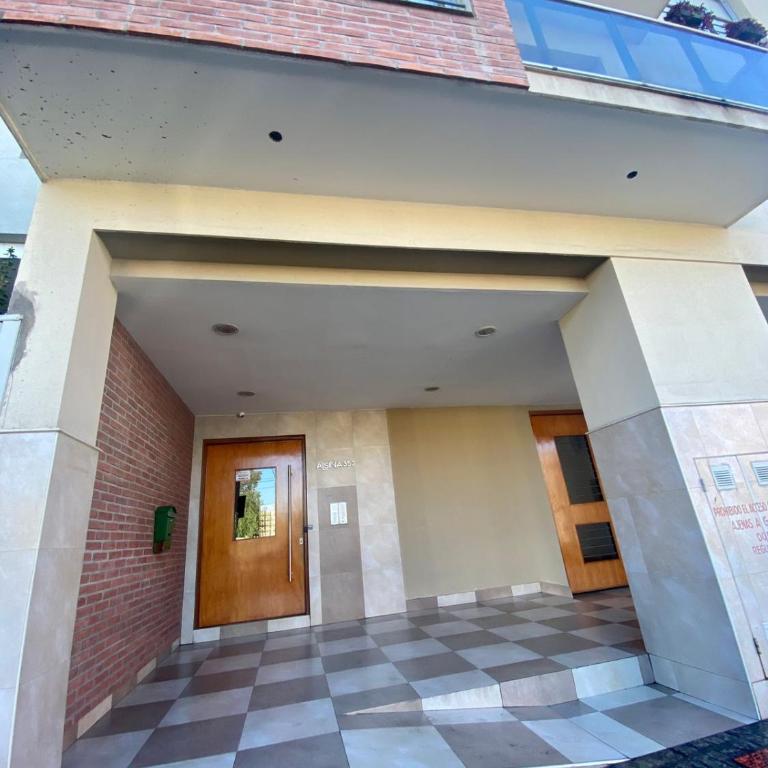 Alsina - Central Point Apartments - Apartamento de 1 dormitorio - 2