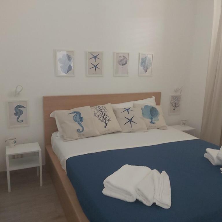 Kilù Marzamemi - Appartamento con 1 Camera da Letto - 5