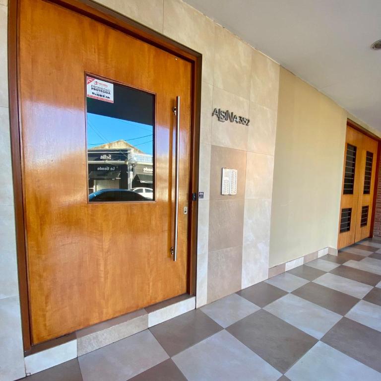 Alsina - Central Point Apartments - Apartamento de 1 dormitorio - 3