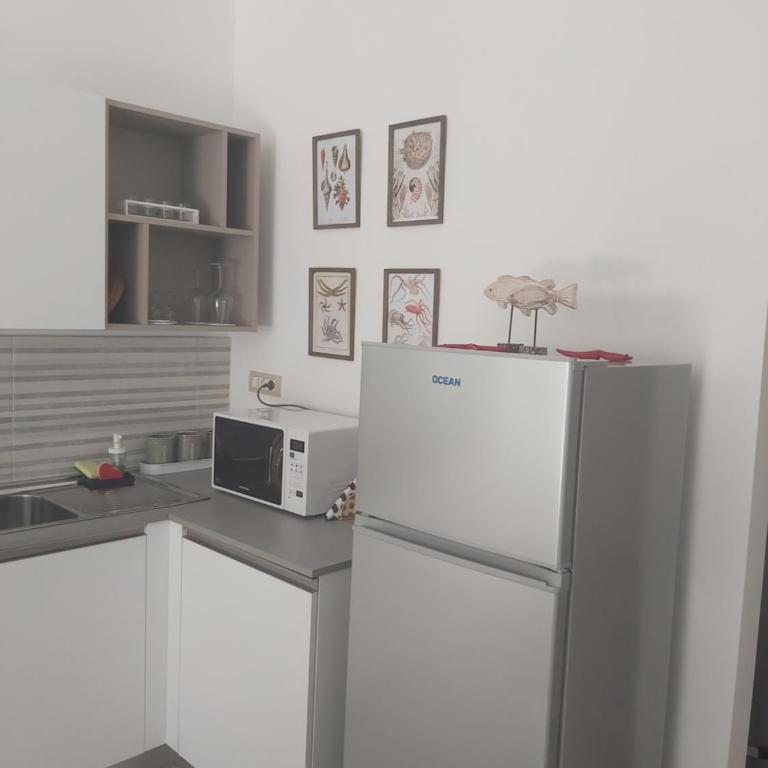 Kilù Marzamemi - Appartamento con 1 Camera da Letto - 6