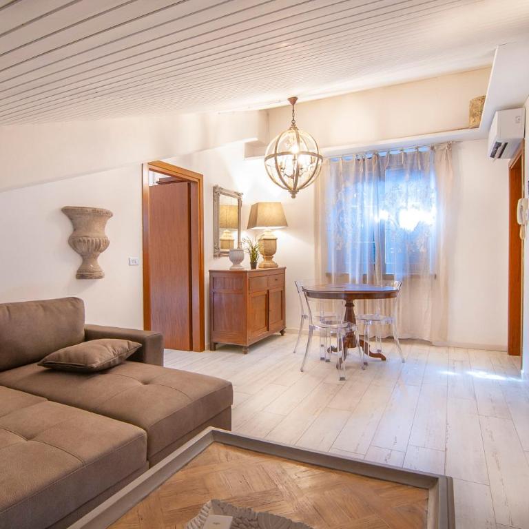 Dimore Verona - One-Bedroom Apartment - Dimora Stella 1 - Via Stella n. 9 - 1