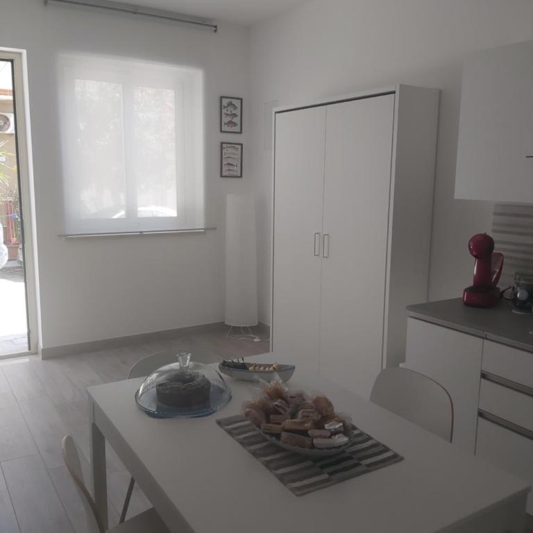 Kilù Marzamemi - Appartamento con 1 Camera da Letto - 4
