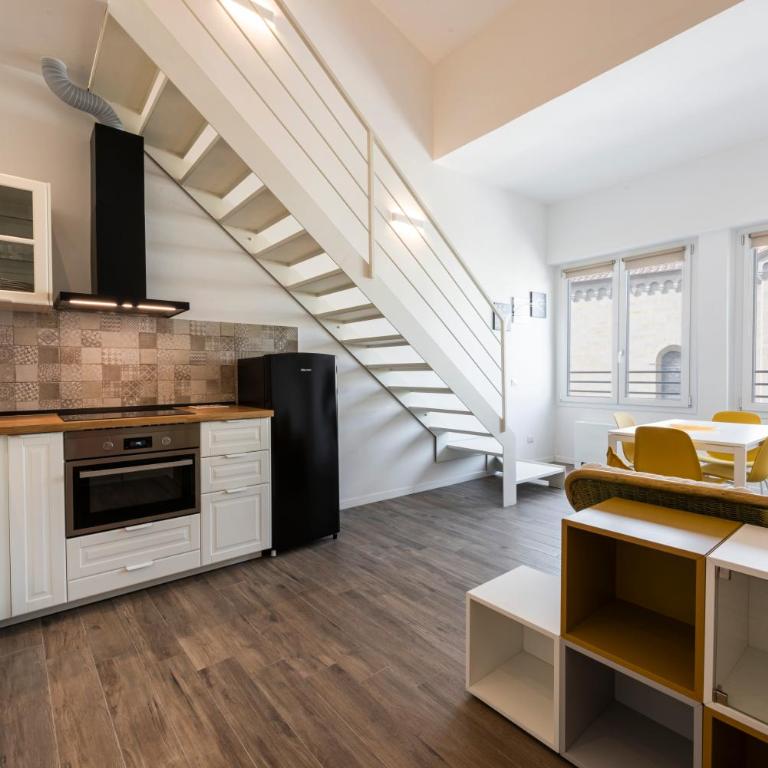 Ruote Stylish Loft by Mmega - Appartamento con 2 Camere da Letto - 3