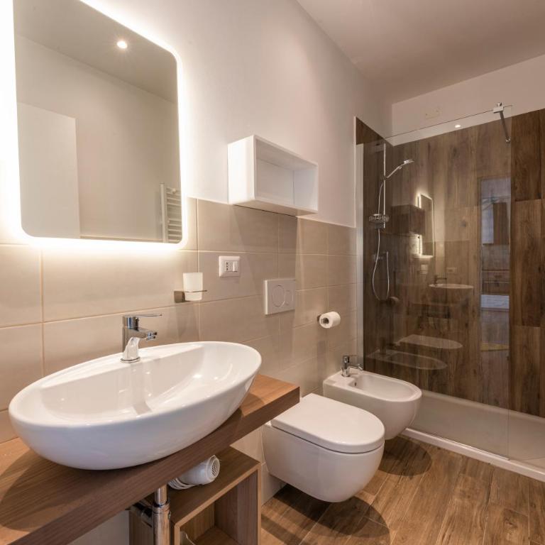 Ruote Stylish Loft by Mmega - Appartamento con 2 Camere da Letto - 15