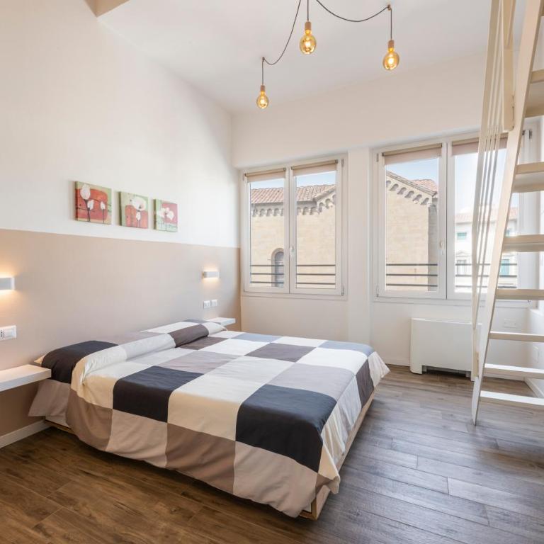 Ruote Stylish Loft by Mmega - Appartamento con 2 Camere da Letto - 6