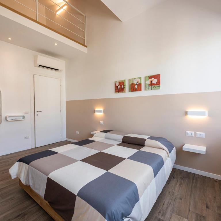 Ruote Stylish Loft by Mmega - Appartamento con 2 Camere da Letto - 8