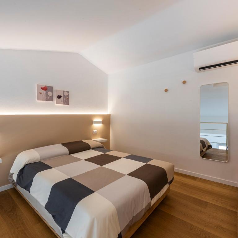 Ruote Stylish Loft by Mmega - Appartamento con 2 Camere da Letto - 14