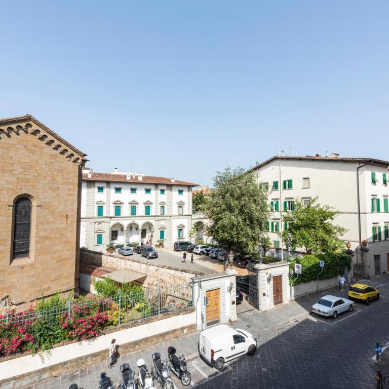 Ruote Stylish Loft by Mmega - Appartamento con 2 Camere da Letto - 16
