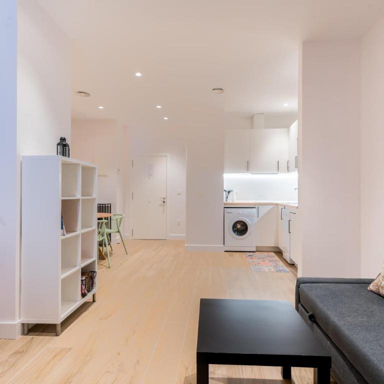 Santa Barbara Central Suites, Sevilla - Two-Bedroom Apartment - 24