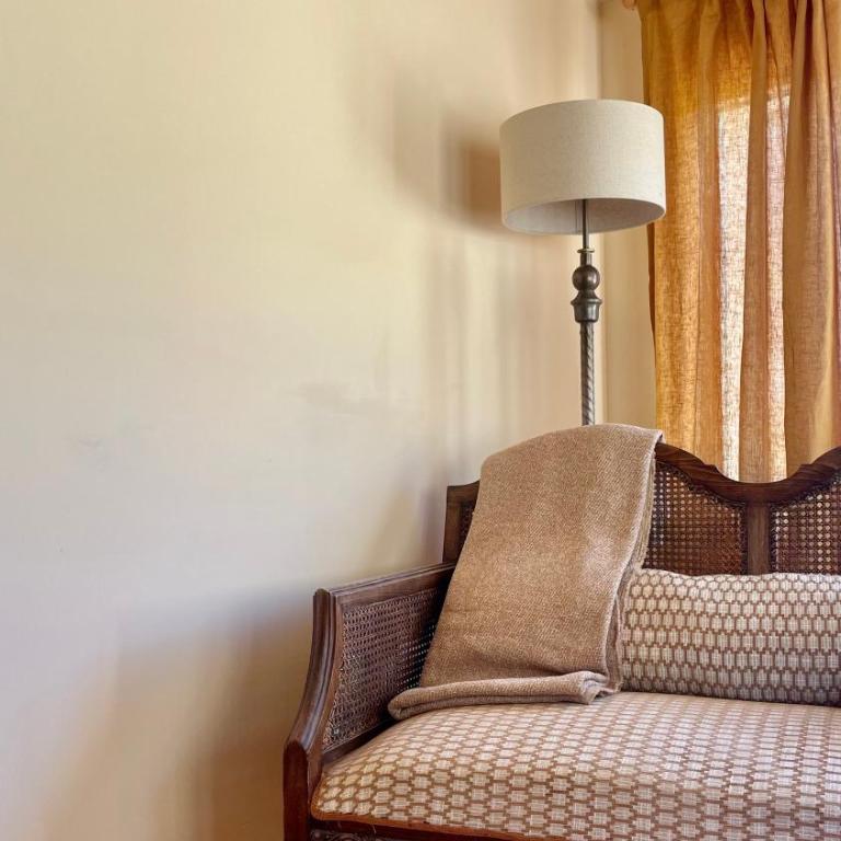 Villa Riu Blanc - Habitación Doble Deluxe con vistas laterales al mar - 9
