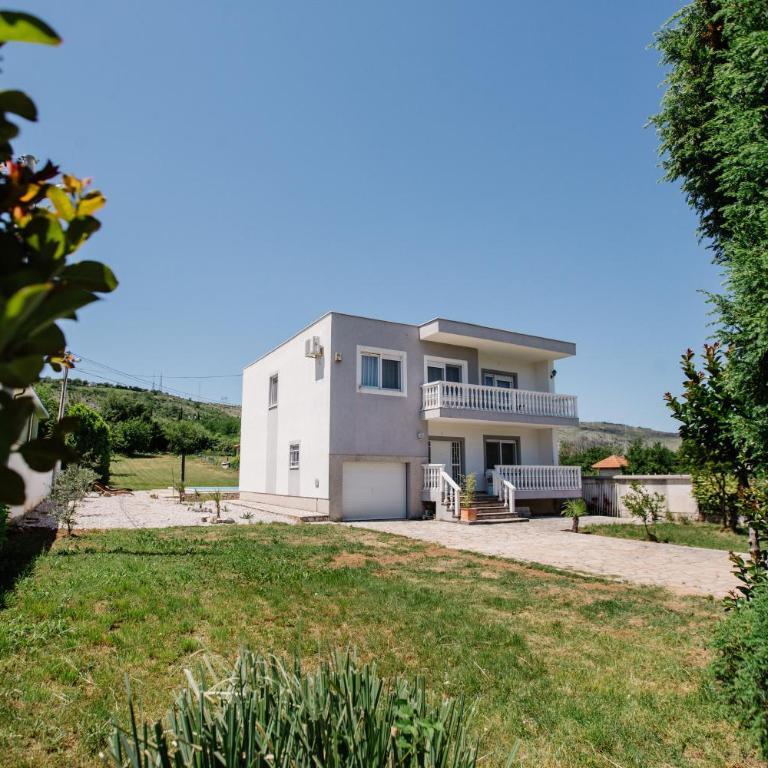 The Queen of Nature - Villa - 33