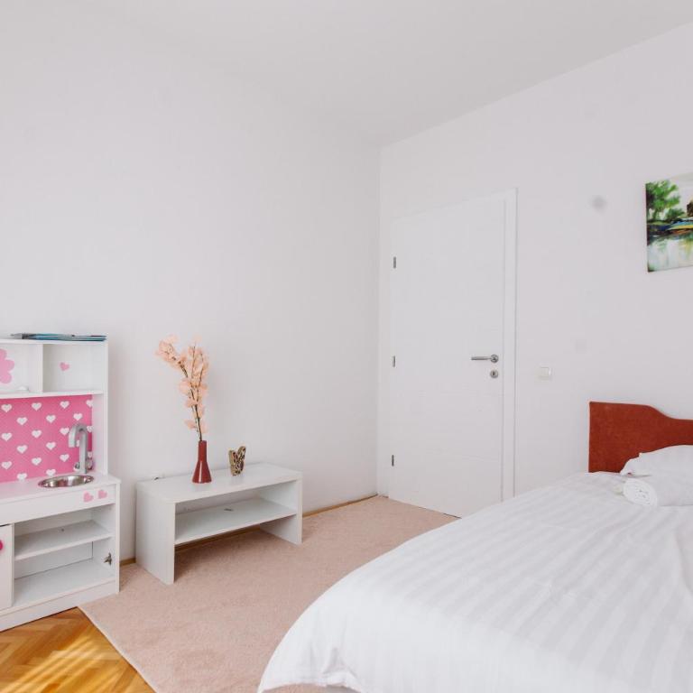 The Queen of Nature - Villa - 20