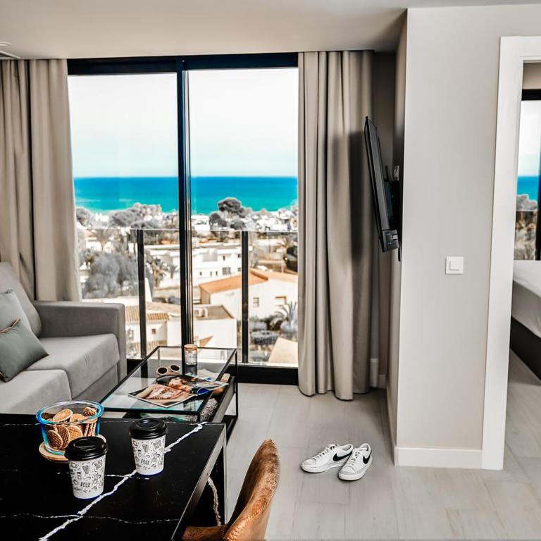 HO By Olivencia Aguadulce - Apartamento de 1 dormitorio con vistas - 7