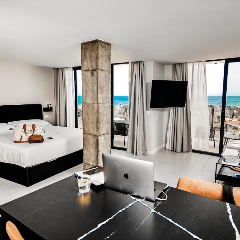 HO By Olivencia Aguadulce - Apartamento Superior con terraza y vistas - 9