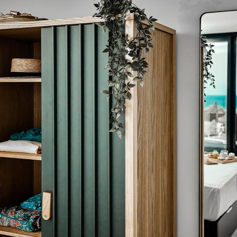 HO By Olivencia Aguadulce - Apartamento de 1 dormitorio con vistas - 6