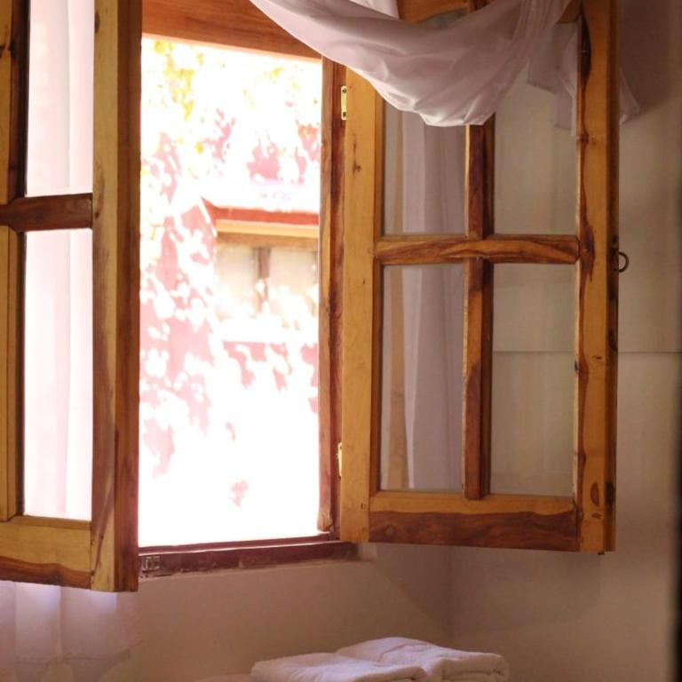 Cielito Lindo - Habitación Doble con baño privado - 12